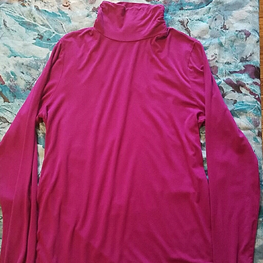 Grace Elements Turtleneck